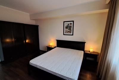 APARTAMENT 3 CAMERE LUX IN COMPLEX REZIDENTIAL CU CIRCUIT INCHIS - 22