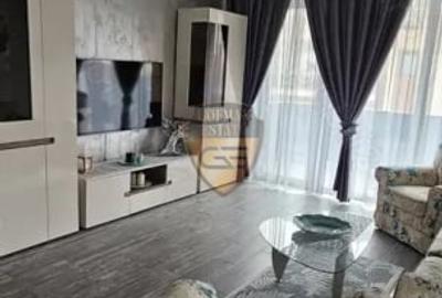 Apartament cu 3 camere decomandat, mobilat în Tomis Plus - 2