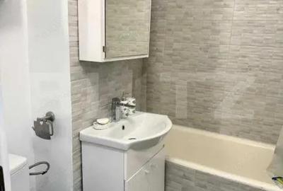 Apartament cu 2 camere decomandat, mobilat în Galata - 4