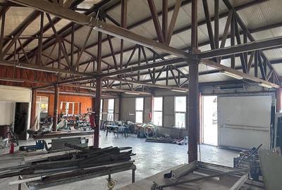 Spațiu comercial, de 180 mp, în Bariera Vâlcii - 6
