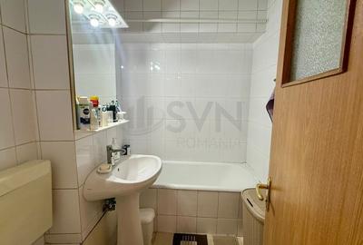 REA1025724 Apartament 3 camere I Ion Mihalache I Lift - 11