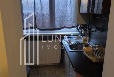 Apartament cu 2 camere decomandat în Florilor - 4