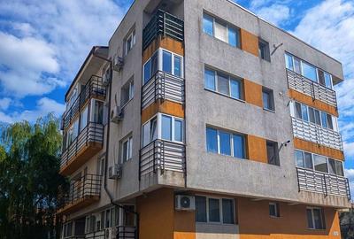 Apartament cu 3 camere decomandat, mobilat în Aviației - 1