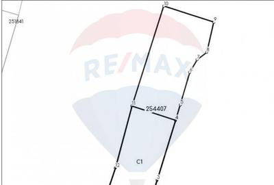 Casa 5 camere / str. Tudor Vladimirescu / 207 mp teren - 2