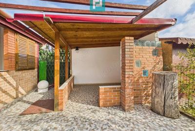 Casa cu o camera, teren 350 mp in Subcetate - 7