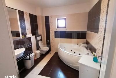 Casă cu 10 camere cu Teren 450 Mp în Gruia - 17
