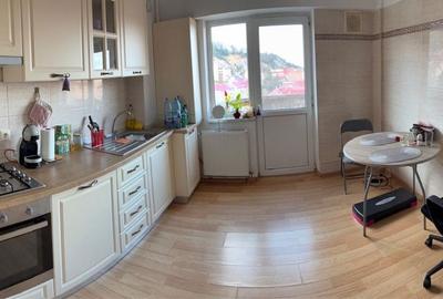 Apartament cu 2 camere decomandat în Drumul Carului - 3