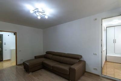 Apartament cu 2 camere decomandat, mobilat în Titan - 2