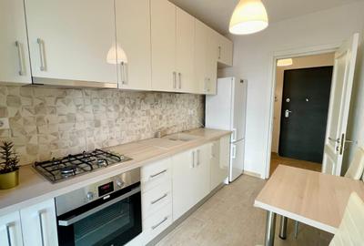 Apartament 2 camere de închiriat – Militari, Lujerului | 2 min Parcul Liniei |