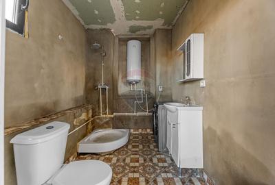 Casă cu 3 camere cu Teren 591 Mp în Vinga - 7