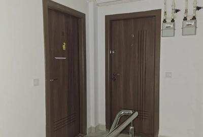 Inchiriez apartament 2 camere 60 mp, valea lupului, cartier iris iasi bloc nou + loc parcarei - 8