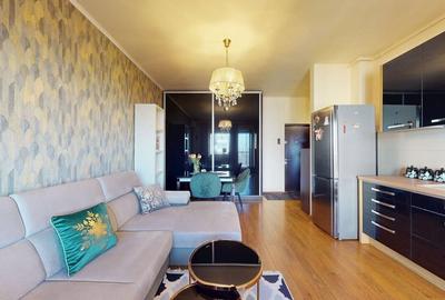 Apartament superb 2 camere Metrou Lujerului | Parcul Liniei - 1