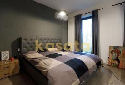 Studio Dublu Cloud 9 Residence 1 loc de Parcare - 4