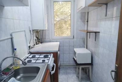 Apartament 2 camere, 40 mp, decomandat, centrala, ac, metrou, Lujerului - 5