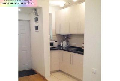 Apartament cu 2 camere în Sud - 7