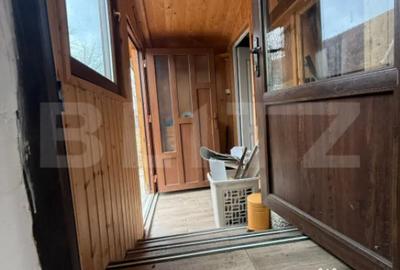 Casă cu 3 camere cu Canalizare în Central - 13