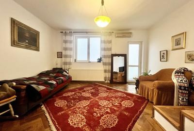 Garsoniera cu curte, 50 mp | PET FRIENDLY, Parcare & Centrala termica - 2