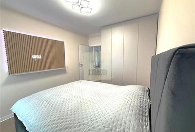 Apartament cu 3 camere decomandat, mobilat în Exterior Sud - 4