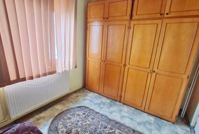 Apartament 3 camere decomandate, etaj 3,  str Soveja, aproape de Bdul Tomis - 8