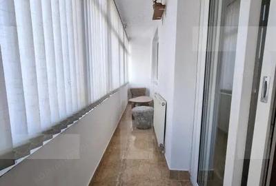 Apartament cu 2 camere semidecomandat în Central - 5