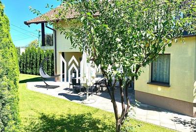 Casă individuală | 210 mp utili | Garaj & Demisol | Cisnădie - 3