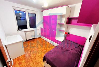 Apartament cu 4 camere în Triaj - 10
