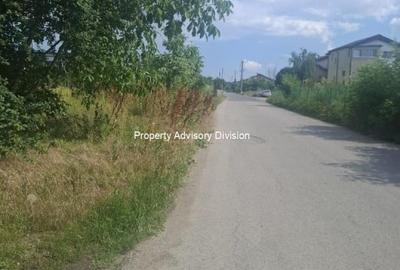Teren intravilan în Băneasa - 4