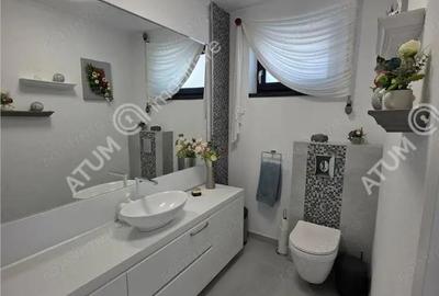 Casă cu 5 camere în Șelimbăr - 17