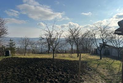 Casă individuală cu 2 camere cu Canalizare în Tudor - 5