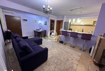 Apartament cu 3 camere decomandat în Bucium - 7