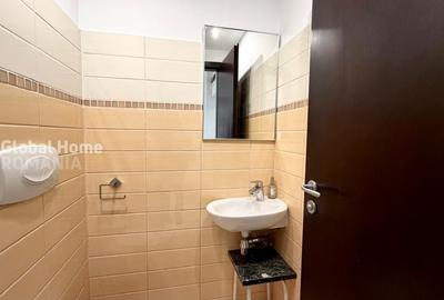 Zona Unirii - Splaiul Unirii | 85 MP | Apartament 3 Camere - Centrala Proprie - 14