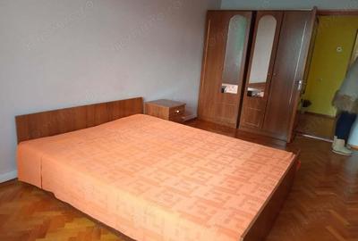 Garsonieră semidecomandată în Tei - 2