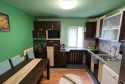 Apartament 4 camere strada Sarma? - 8