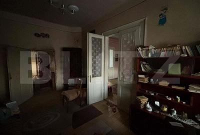 Casa de vanzare in suprafata de 100 mp localizata central in Simleul Silvaniei - 1