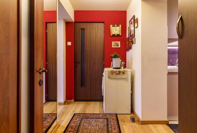 Casa individuala renovata, curte amenajata, zona excelenta – Manastur - 4