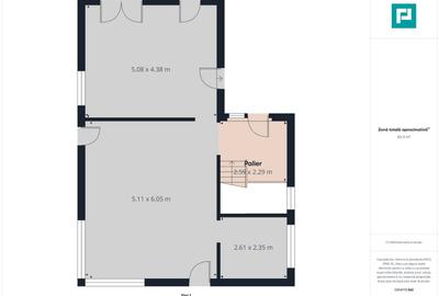 Penthouse modern – Ghiroda, zonă Calea Lugojului - 9