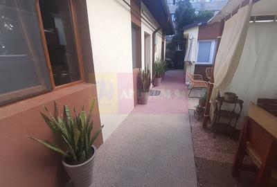 Casa perfectă în București - 22