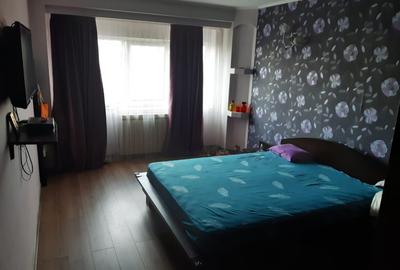 Inchiriere apartament 3 camere Bulevardul Libertatii - 8
