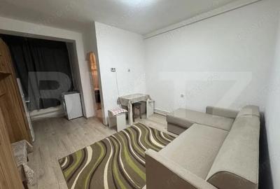 Garsoniera de inchiriat parter, confortabila ?i accesibila - 5