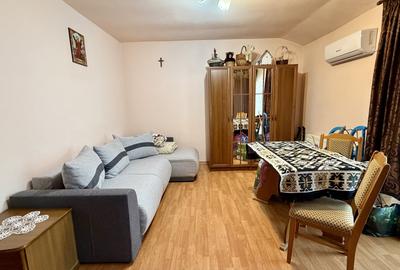 Apartament cu 2 camere decomandat în Florești - 5
