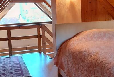 Casă cu 7 camere cu Teren 330 Mp în Ultracentral - 6