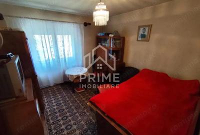 Apartament 2 camere, etaj 2, zona Tolstoi - 5