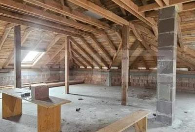 Casă cu Teren 2703 Mp în Halmeu - 4