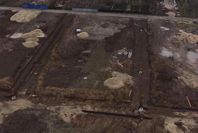 Teren de 437 mp, în Micălaca