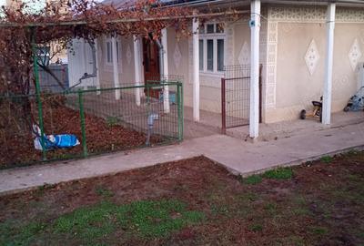 Casa batraneasca de vanzare - 2