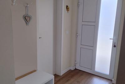 Casă individuală cu 3 camere cu Teren 300 Mp în Bucovăț (Remetea Mare) - 8
