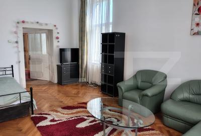 Apartament cu 3 camere, 76MP, zona UMF - 4