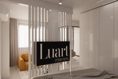 Comat Towers  | Finalizat |  Studio | TIP 7 | 38mp - 16