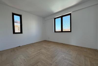 VILE DE LUX – PROIECT NOU 3 CASE CU CIRCUIT INCHIS – ZONA LAC PANTELIMON - 10