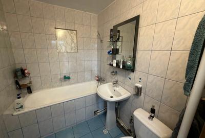 Apartament cu 3 camere în Central - 6